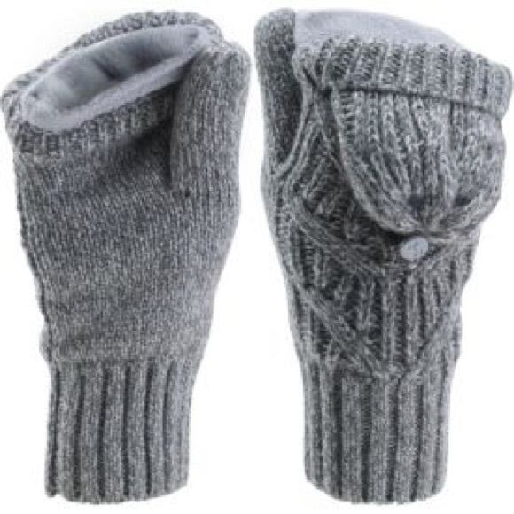 under armour around town gloves
